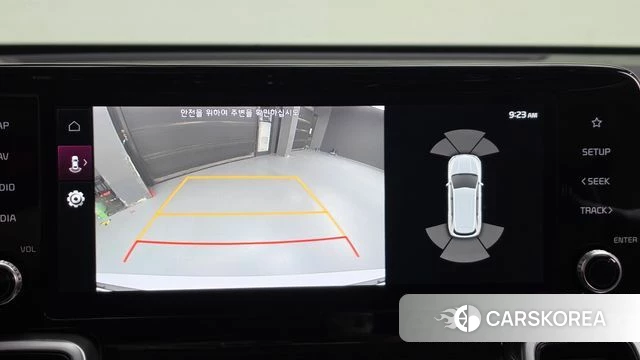 Kia Sorento 4th Generation 2020 Белый из Кореи, фото 5