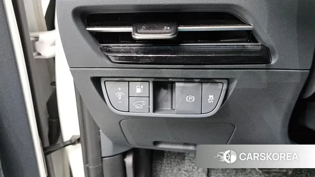 Kia EV6 2022 Белый из Кореи, фото 5