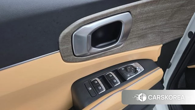 Kia Sorento 4th Generation 2022 Белый из Кореи, фото 5