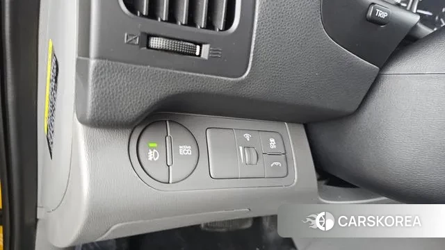 Hyundai The New Grand Starex 2019 Желтый из Кореи, фото 5