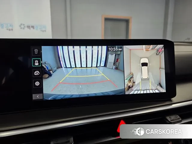 Kia The New Sorento 4th Generation id 3644491 из Кореи 5