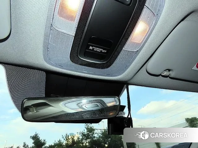 Hyundai Avante (CN7) 2021 Серый из Кореи, фото 5