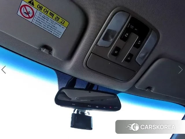 Kia The New Carnival 2018 Белый из Кореи, фото 5