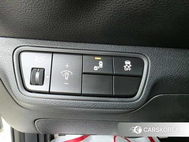 Kia The New K3 2nd generation 2023 Жемчужный цвет из Кореи, фото 5
