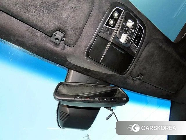 Hyundai Santa Fe TM 2019 Белый из Кореи, фото 5