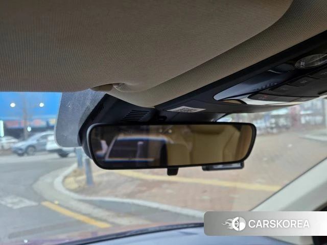 Kia Carnival 4th generation 2021 Красный из Кореи, фото 5