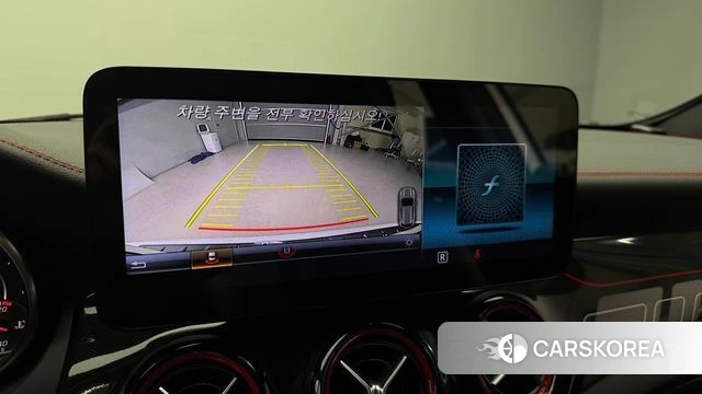 Mercedes-Benz GLA-Class X156 2019 Белый из Кореи, фото 5