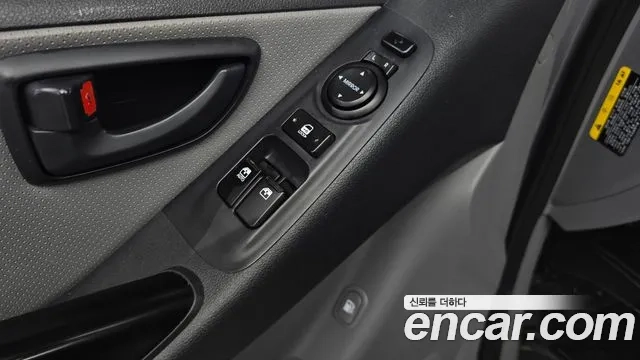 Hyundai The New Grand Starex 2020 Серебристо-серый из Кореи, фото 5