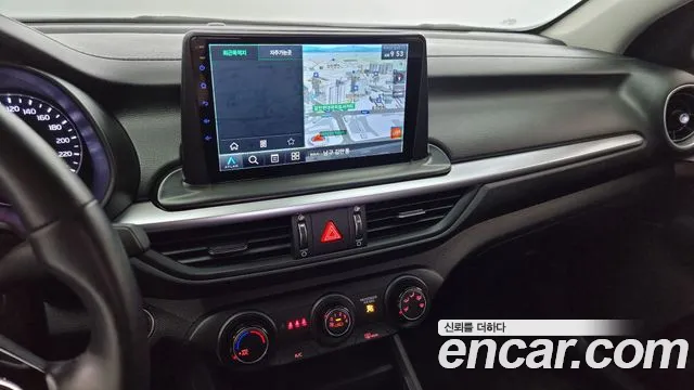 Kia The New K3 2nd generation id 2660823 из Кореи 5