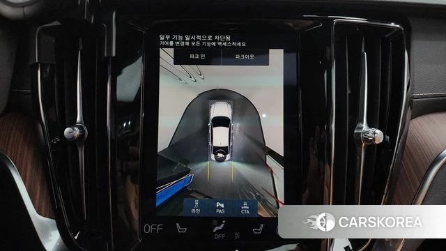 Volvo S60 3rd generation 2021 Белый из Кореи, фото 5