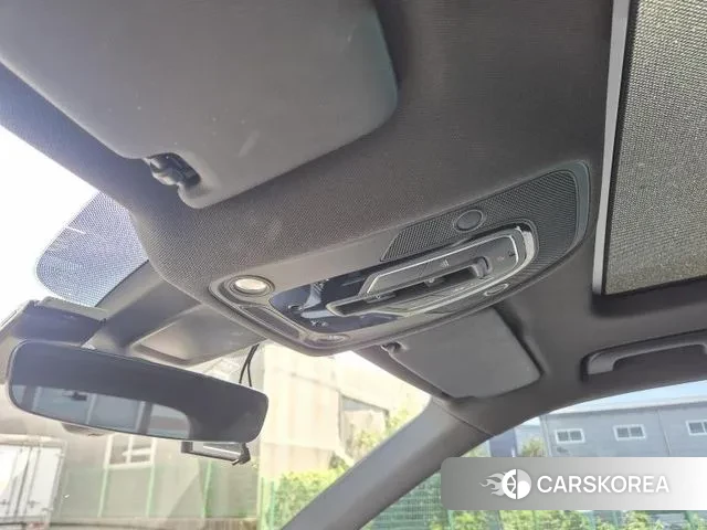 Audi Q5 (FY) 2020 Серый из Кореи, фото 5