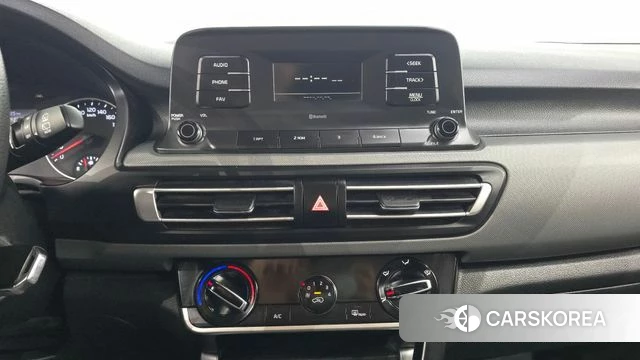 Kia Seltos id 4232569 из Кореи 5