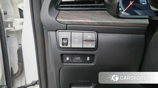 Kia K7 Premier 2019 Белый из Кореи, фото 5