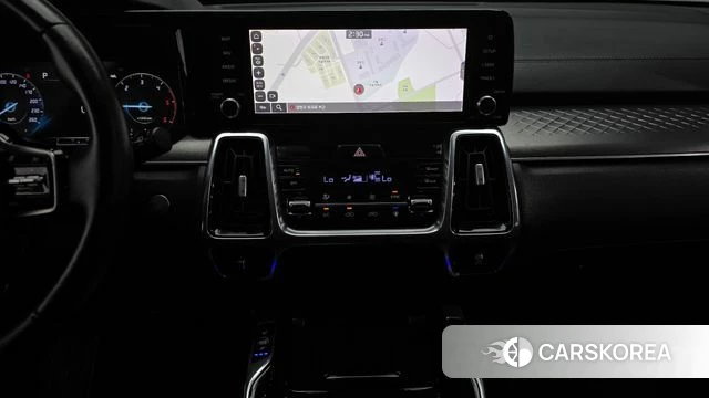 Kia Sorento 4th Generation 2020 Серый из Кореи, фото 5