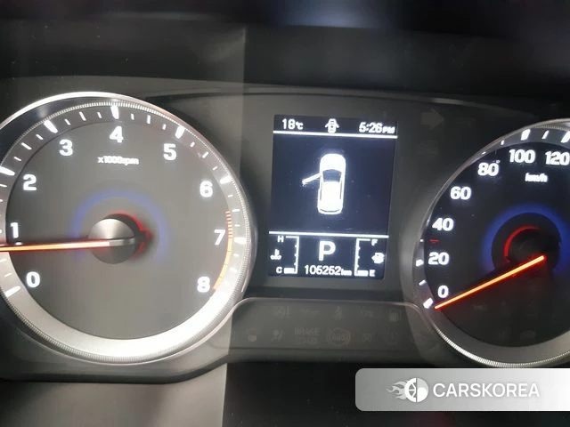 Ssangyong Berry New Tivoli 2019 Белый из Кореи, фото 5