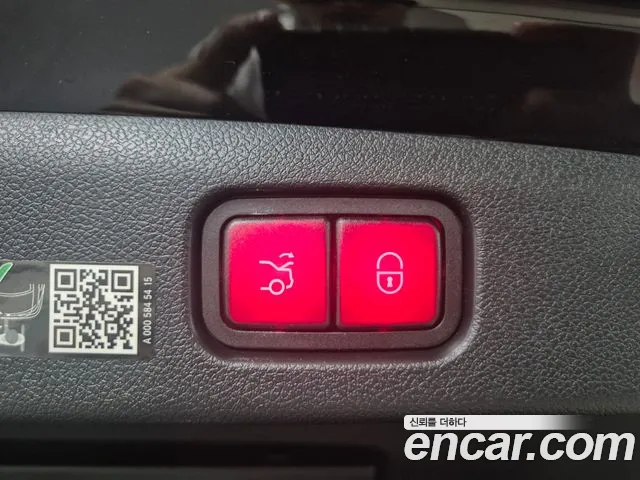 Mercedes-Benz E-Class W214 id 2702668 из Кореи 5