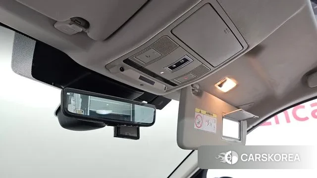 Land Rover Discovery Sports 2nd Generation 2020 Черный из Кореи, фото 5