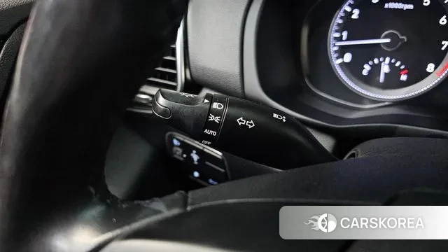 Hyundai Grandeur IG 2019 Черный из Кореи, фото 5