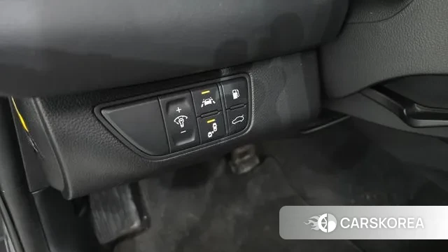 Genesis G70 2018 Серый из Кореи, фото 5