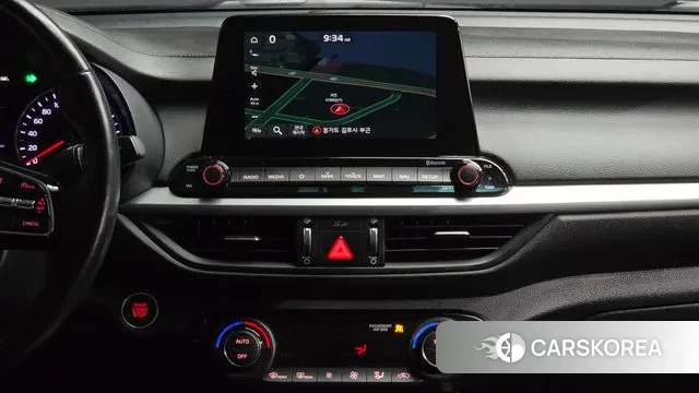 Kia Come New K3 2019 Белый из Кореи, фото 5