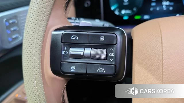 Hyundai Santa Fe (MX5) 2024 Белый из Кореи, фото 5