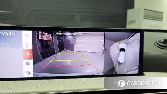 Genesis GV80 2025 Белый из Кореи, фото 5