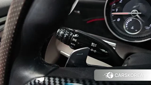 Hyundai The New Grandeur IG 2020 Белый из Кореи, фото 5