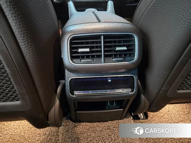 Mercedes-Benz GLE-Class W167 2023 Белый из Кореи, фото 5