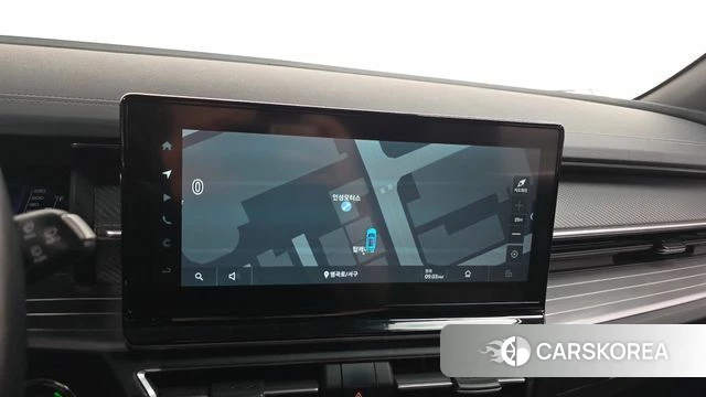 Ssangyong Torres 2022 Белый из Кореи, фото 5