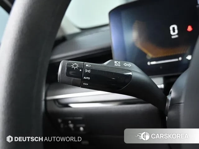 Kia The New K5 3rd generation 2024 Белый из Кореи, фото 5