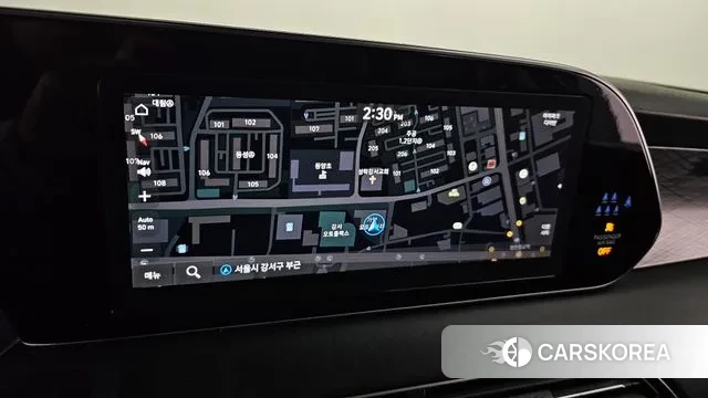 Hyundai Palisade 2021 Черный из Кореи, фото 5