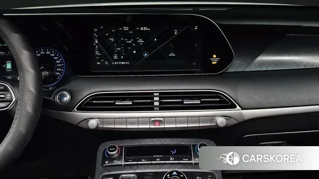 Hyundai Palisade 2019 Белый из Кореи, фото 5