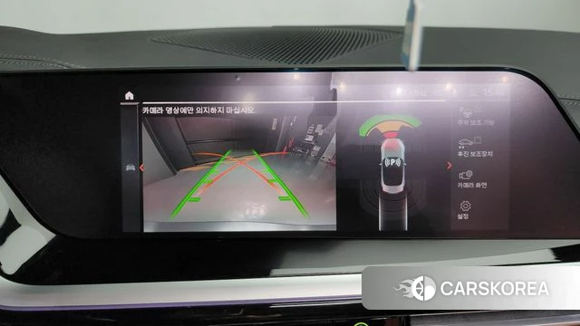 BMW Z4 (G29) 2020 Серый из Кореи, фото 5