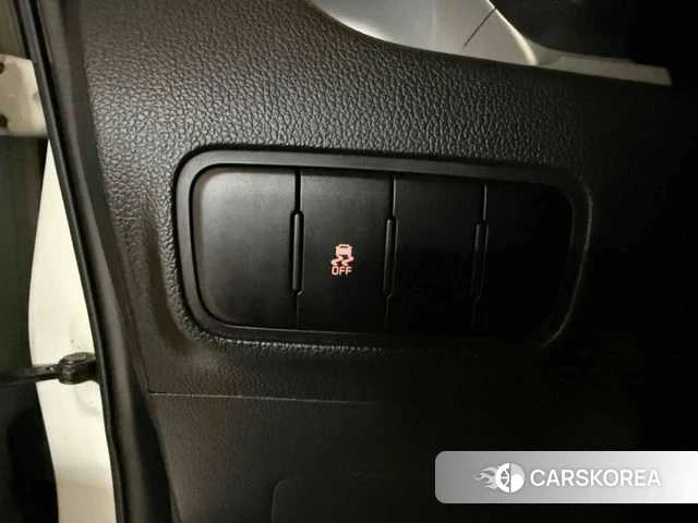 Kia The New Ray 2019 Белый из Кореи, фото 5
