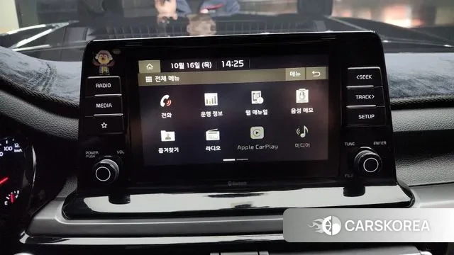 Kia Seltos 2019 Черный из Кореи, фото 5