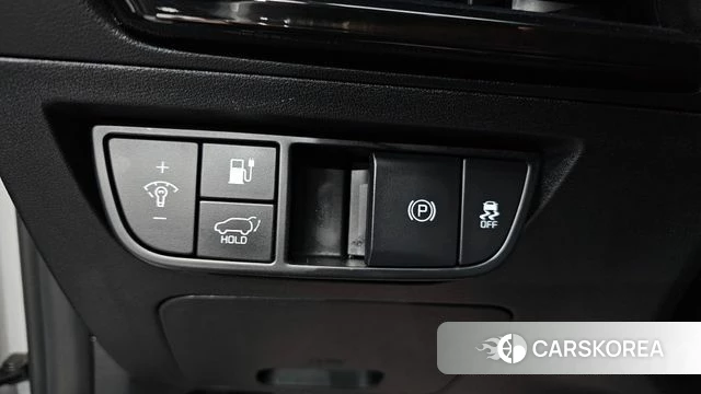 Kia EV6 2022 Белый из Кореи, фото 5