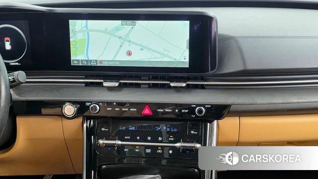 Kia Carnival 4th generation 2021 Белый из Кореи, фото 5