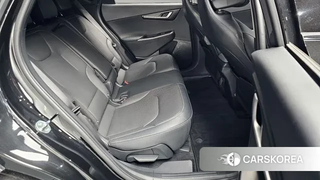 Kia EV6 2021 Черный из Кореи, фото 5