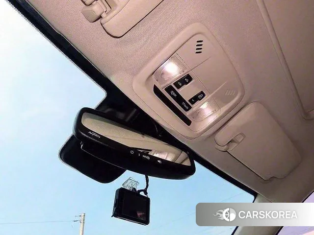 Chevrolet (GM Daewoo) The New Malibu 2019 Белый из Кореи, фото 5