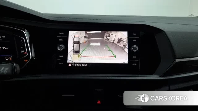 Volkswagen 7th Generation of Jetta id 2915442 из Кореи 5