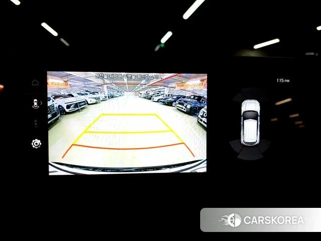 Kia The New Seltos 2024 Белый из Кореи, фото 5