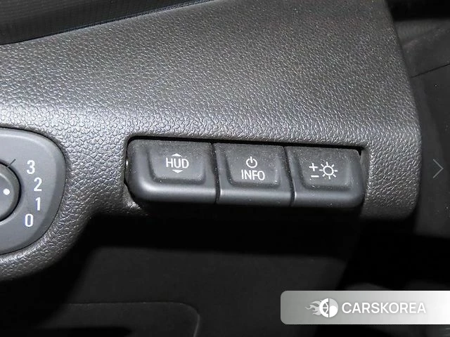 Chevrolet (GM Daewoo) Trailblazer 2020 Белый из Кореи, фото 5