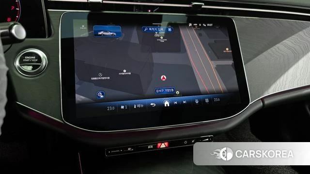 Mercedes-Benz E-Class W214 2024 Серебристо-серый из Кореи, фото 5