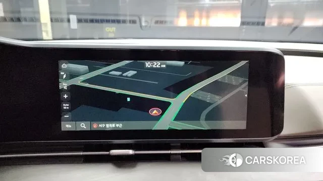 Kia Carnival 4th generation 2021 Белый из Кореи, фото 5