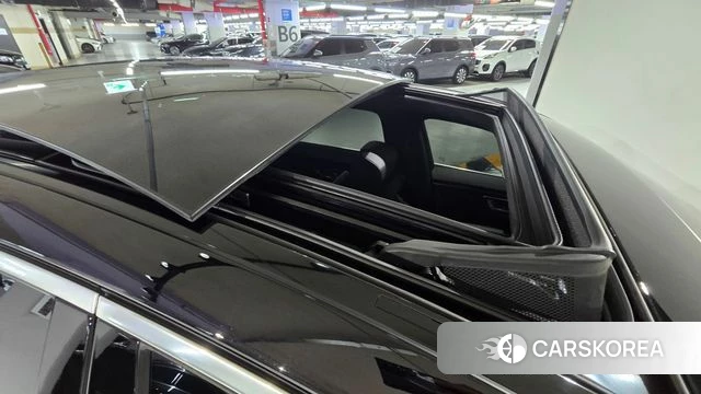 Mercedes-Benz S-Class W223 2025 Черный из Кореи, фото 5