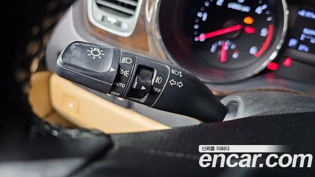 Kia The New Carnival 2019 Черный из Кореи, фото 5