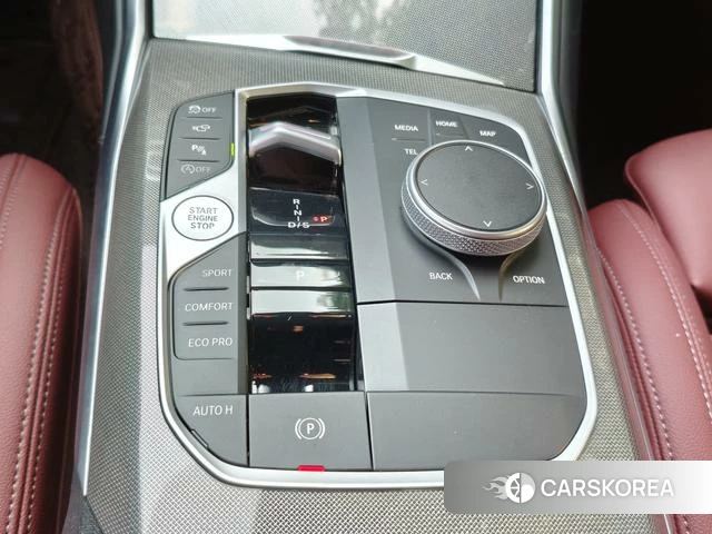 BMW 4 series 2023 Черный из Китая, фото 5