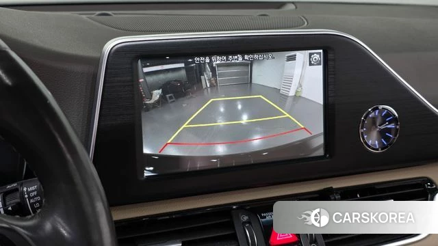 Hyundai Grandeur IG 2018 Черный из Кореи, фото 5