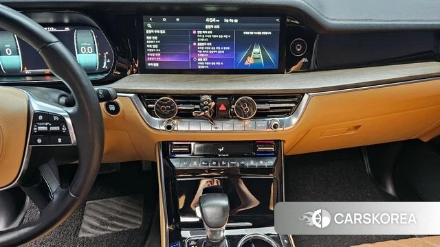 Kia Mohave Master 2019 Белый из Кореи, фото 5