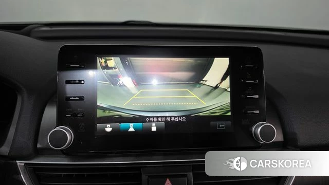 Honda Accord 10th Generation 2018 Серый из Кореи, фото 5